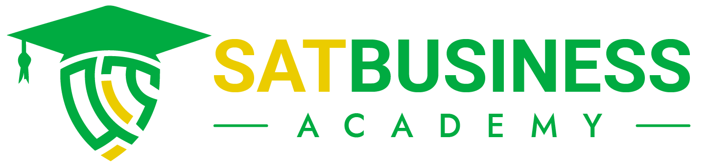 Sat Business Academy