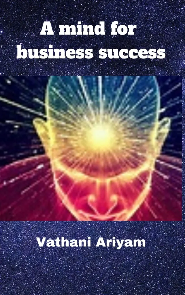 A mind for success