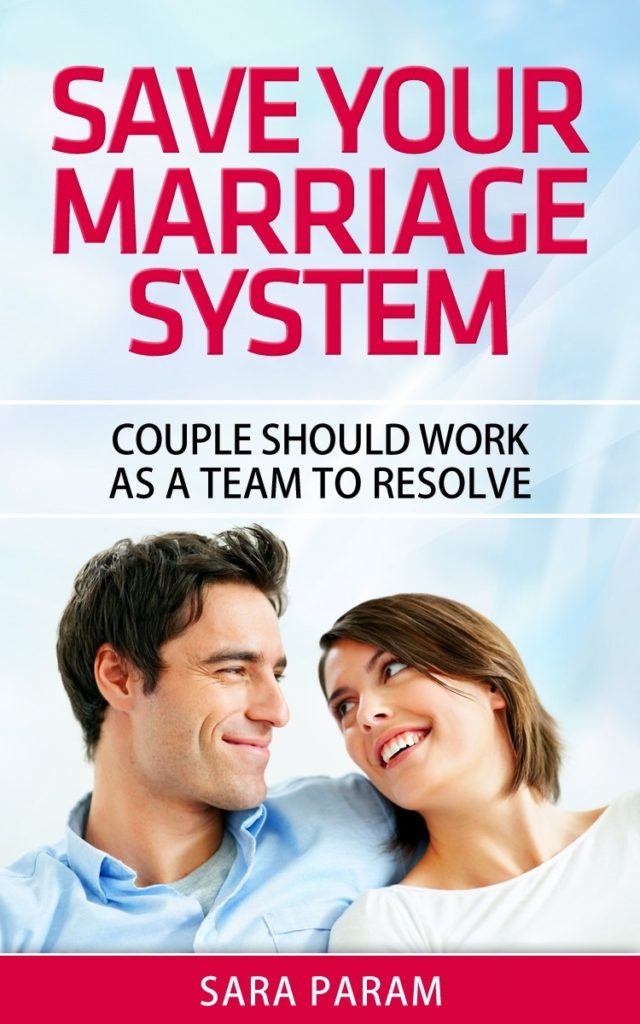 Save your marriage
