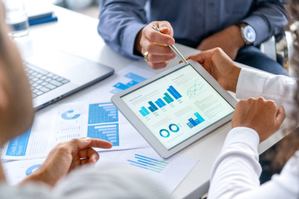How to Market,Fund and account for your business