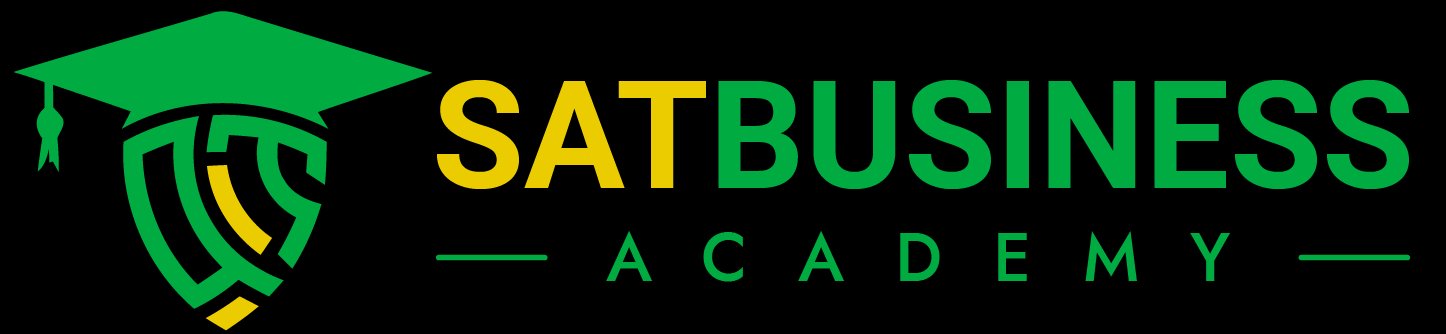 SAT Business Academy